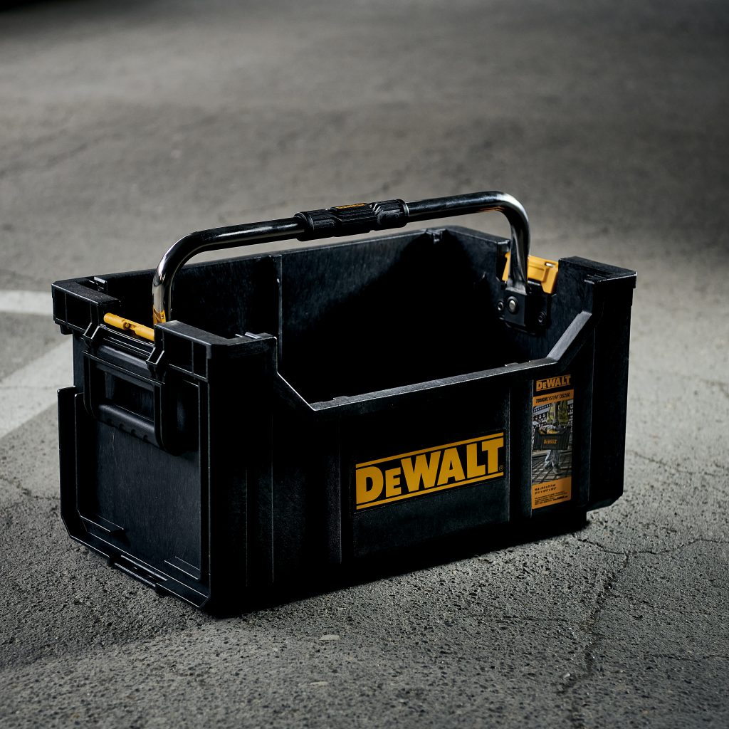 DEWALT トート型ツールボックス DS280 DWST1 75654 soko