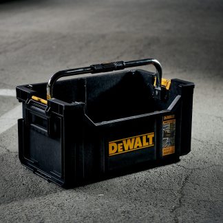 DEWALT トート型ツールボックス DS280 DWST1-75654