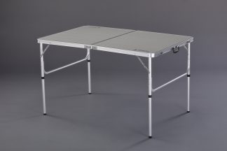 キャプテンスタッグ  テーブル(折畳式) 1200x800x705mm
