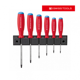 PB Swiss Tools – soko