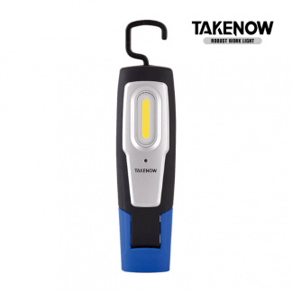 TAKENOW 充電式LED ハンドライト WL5016
