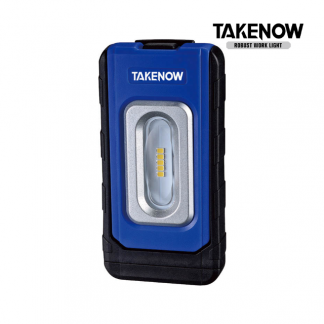 TAKENOW 充電式LED ハンドライト WL6011