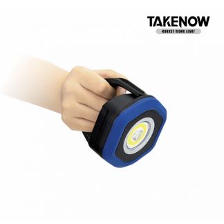 TAKENOW WL6016 充電式LED ワークライト