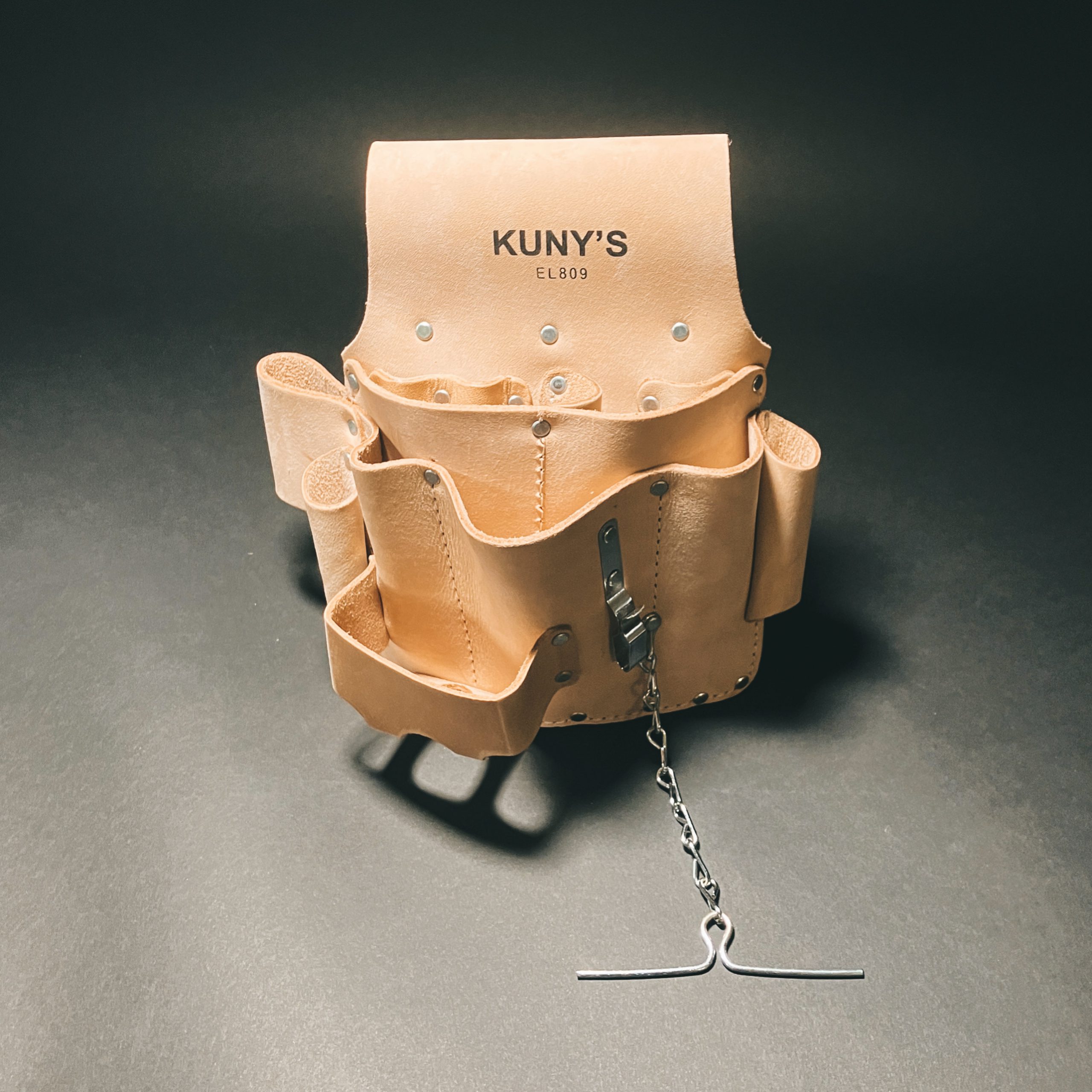 KUNY'S 腰袋片側 EL-809 – soko