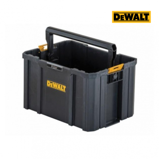 DEWALT ティースタック ミルクボックス DWST17809