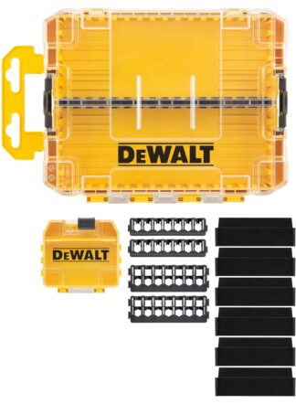 DEWALT タフケースプラス タフケース(中)セット DT70802-QZ