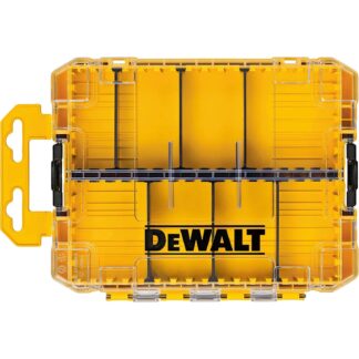 DEWALT タフケースプラス タフケース(中)仕切のみタイプ DWAN2190