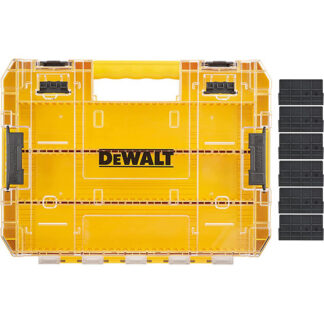 DEWALT タフケースプラス タフケース(大)仕切のみタイプ DT70839-QZ