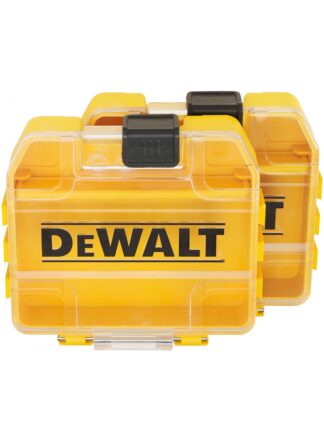 DEWALT タフケースプラス バルクタフケース2個セット DT70800-QZ