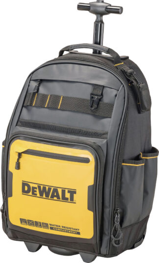 DEWALT キャスター付きバックパック DWST60101-1