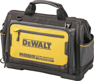DEWALT ワイドオープン型バッグ DWST60103-1